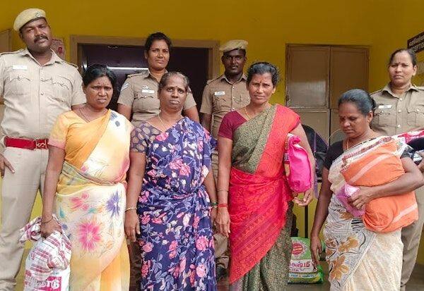 Latest Tamil News