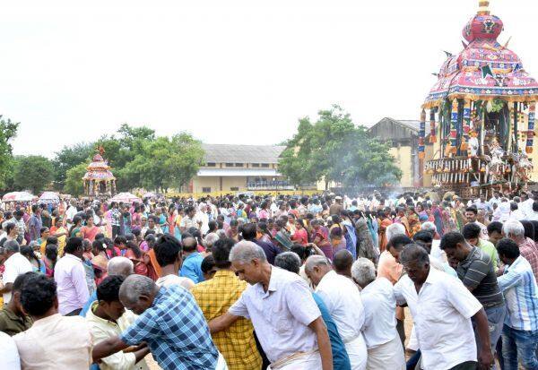 Latest Tamil News