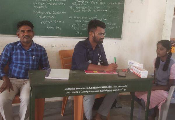 Latest Tamil News