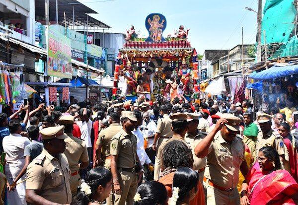 Latest Tamil News