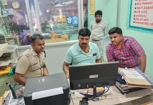 Latest Tamil News