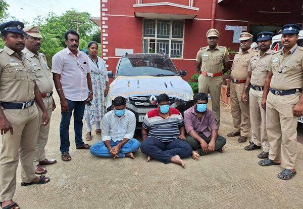 Latest Tamil News