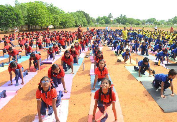 Latest Tamil News