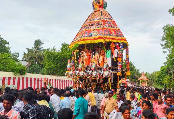 Latest Tamil News