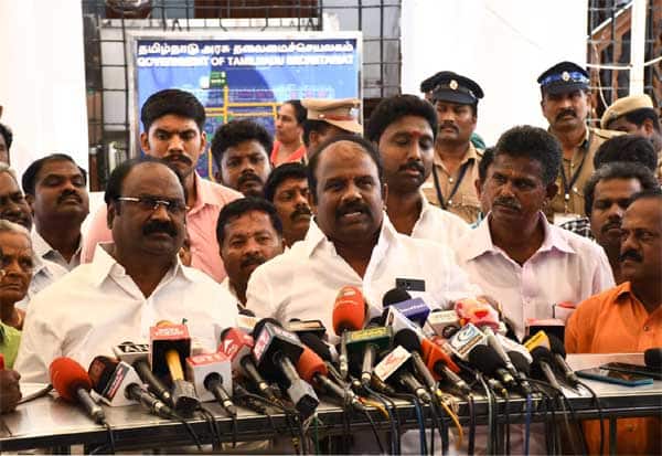 Latest Tamil News