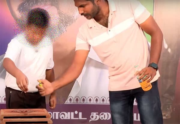Latest Tamil News