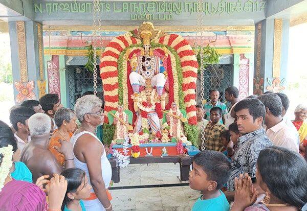 Latest Tamil News