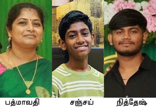 Latest Tamil News