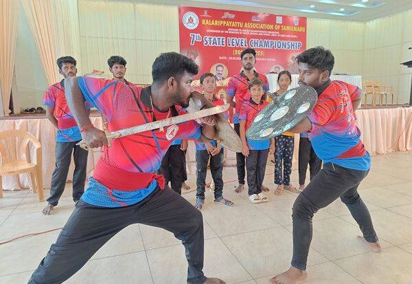 Latest Tamil News
