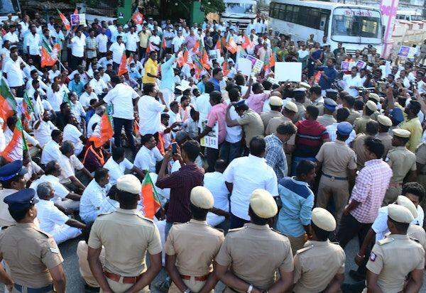 Latest Tamil News