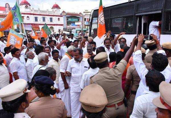 Latest Tamil News