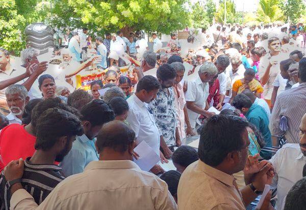 Latest Tamil News