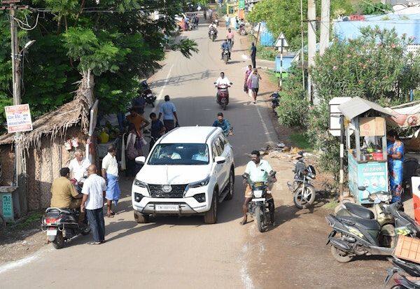 Latest Tamil News