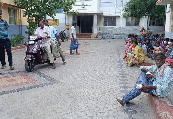 Latest Tamil News