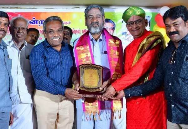Latest Tamil News