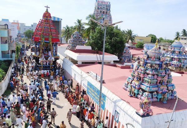 Latest Tamil News