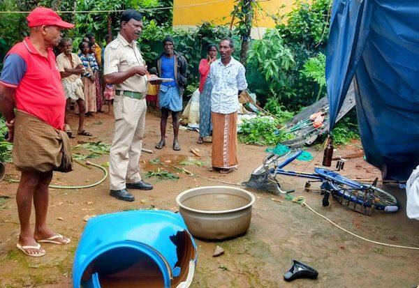 Latest Tamil News