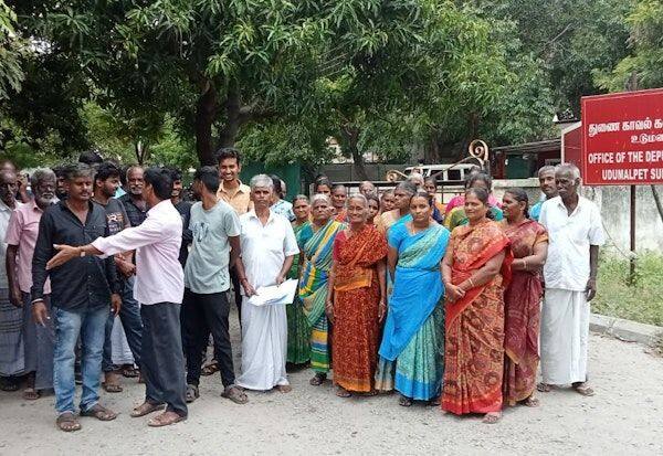 Latest Tamil News