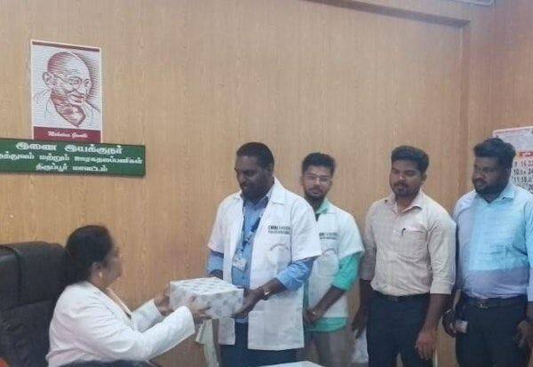 Latest Tamil News