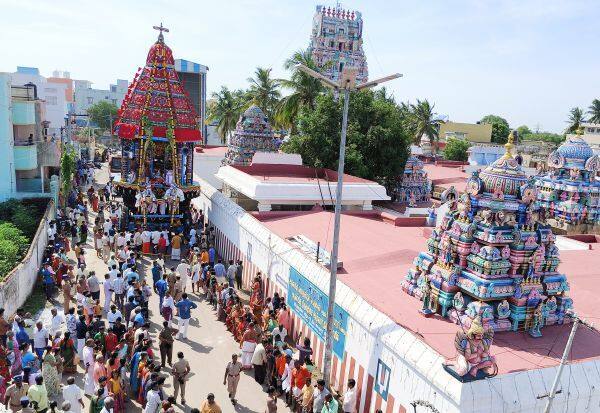 Latest Tamil News