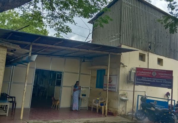 Latest Tamil News