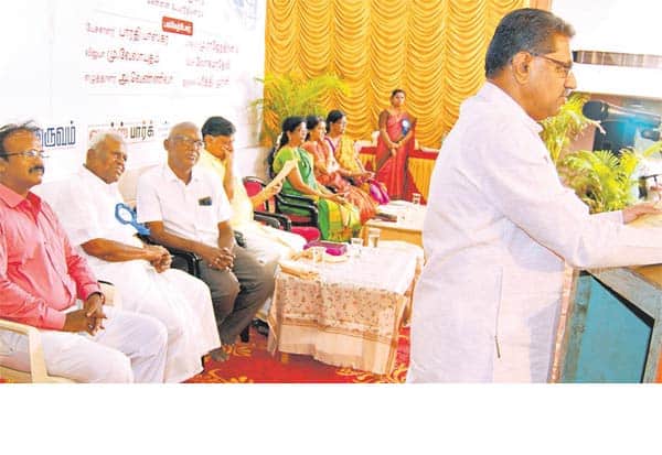 Latest Tamil News