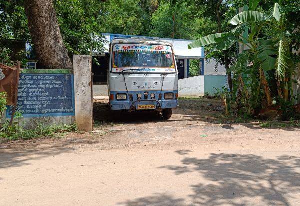 Latest Tamil News