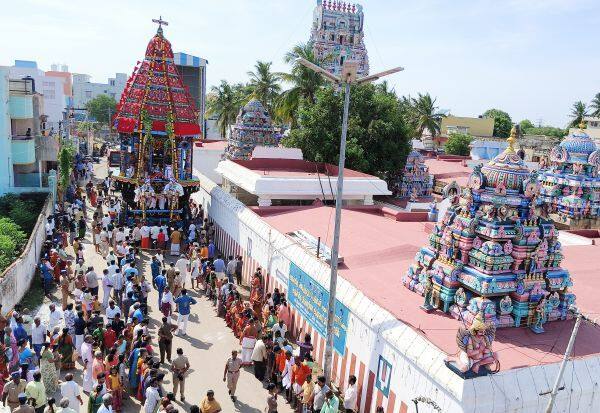 Latest Tamil News