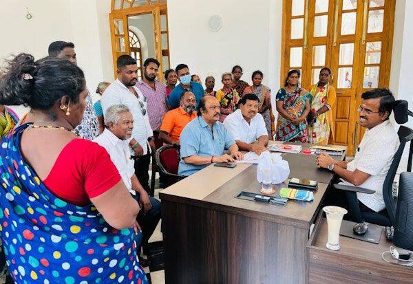 Latest Tamil News
