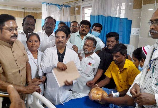 Latest Tamil News