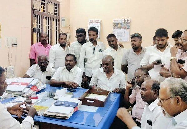 Latest Tamil News