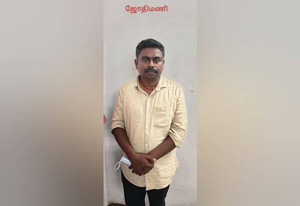 Latest Tamil News