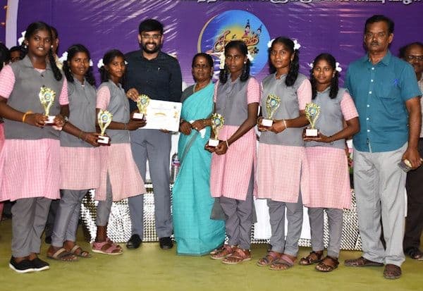 Latest Tamil News