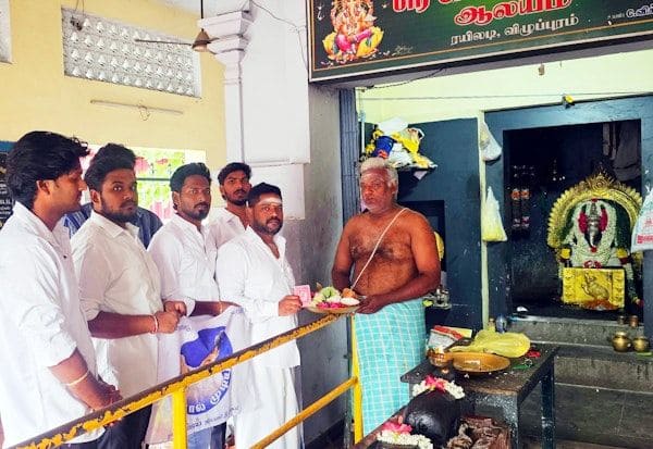 Latest Tamil News