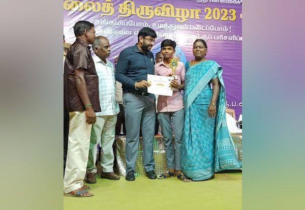 Latest Tamil News