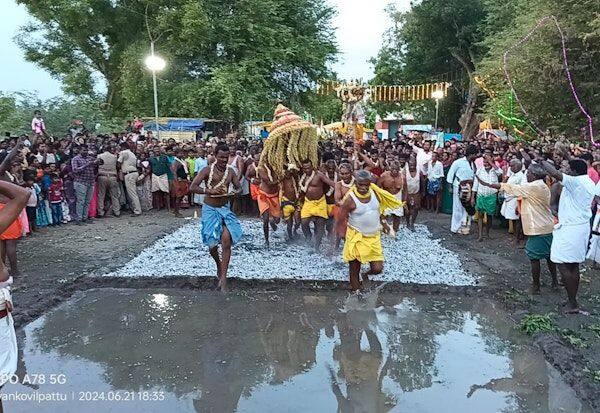 Latest Tamil News