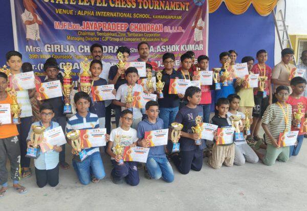 Latest Tamil News