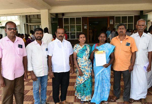 Latest Tamil News