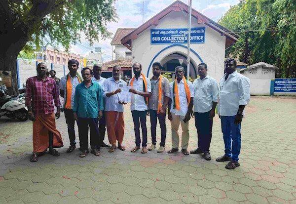 Latest Tamil News