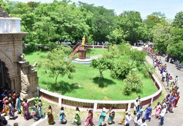 Latest Tamil News