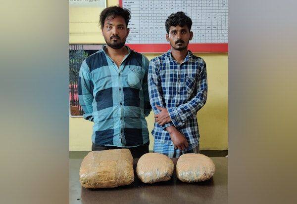 Latest Tamil News