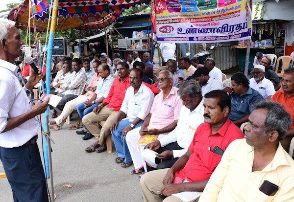 Latest Tamil News