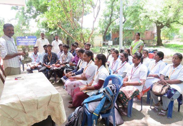 Latest Tamil News