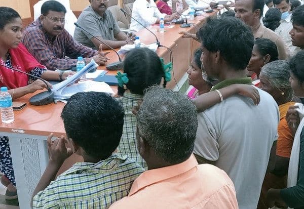 Latest Tamil News