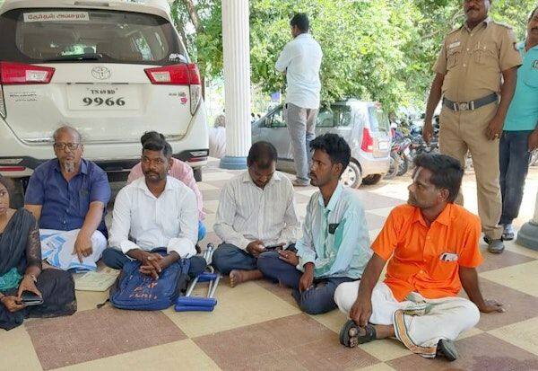 Latest Tamil News
