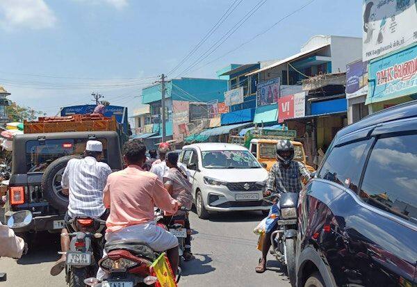 Latest Tamil News