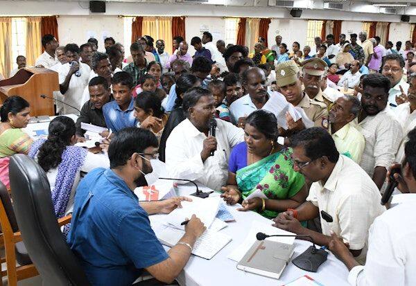 Latest Tamil News