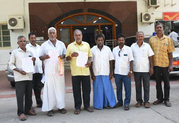 Latest Tamil News
