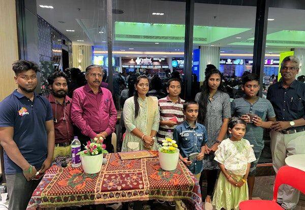 Latest Tamil News