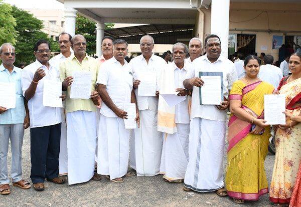 Latest Tamil News